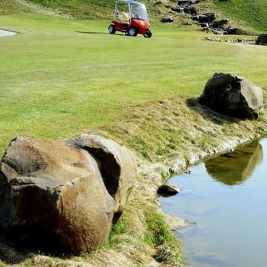 Superior Golf & Spa Resort