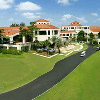 Thana City Country Club