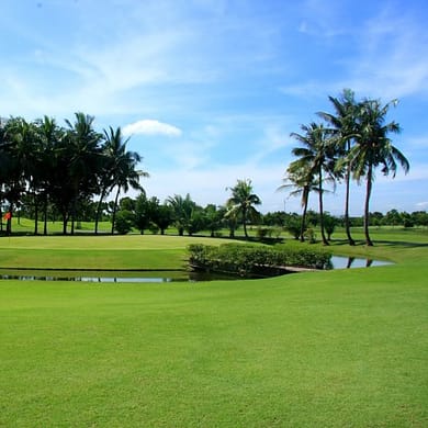 Northern Rangsit Golf Club