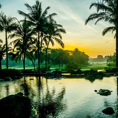 The Manila Southwoods Golf & Country Club (Legends)