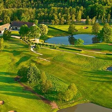 Bokskogens Golfklubb (Gamla)