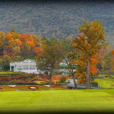 The Greenbrier (The Old White TPC)