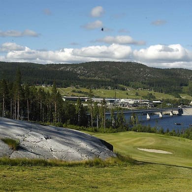 Veckefjärdens Golfklubb