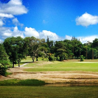 Horizon Hills Golf & Country Club