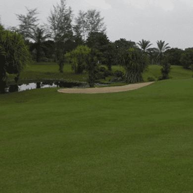 Kulim Golf & Country Resort