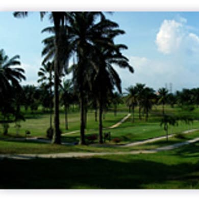 Bukit Jawi Golf Resort (Hill)