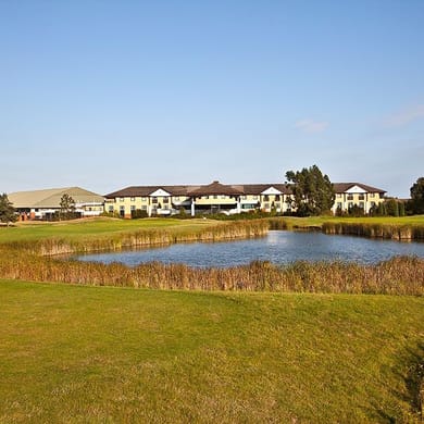 Potters Resorts at Five Lakes (Lakes)