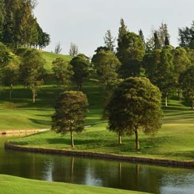 Glenmarie Golf & Country Club (Garden)