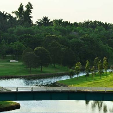 Glenmarie Golf & Country Club (Valley)
