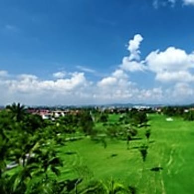 Tropicana Golf & Country Resort