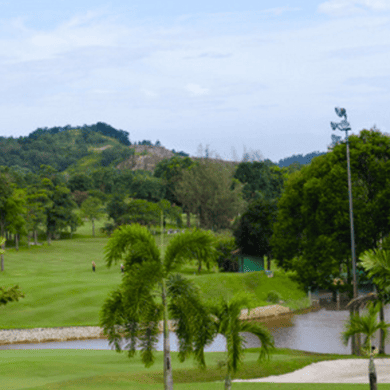 Nilai Springs Golf & Country Club