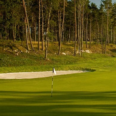 GolfStar International Golf Club