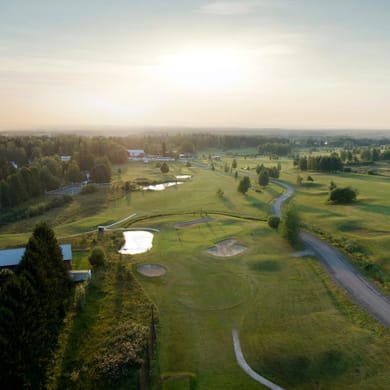 Kårsta Golfklubb