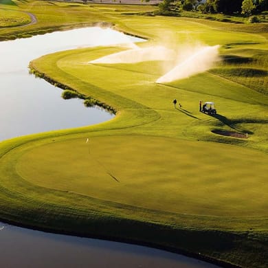 Frösåker Golf & Country Club (Stora)