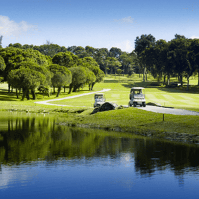 Ponderosa Golf & Country Club