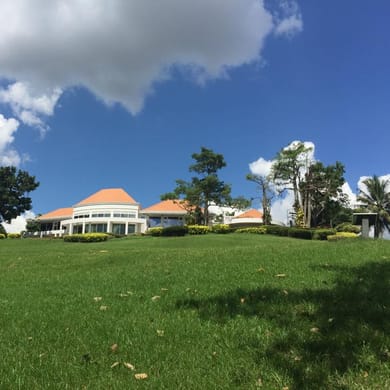 Burapha Golf & Resort