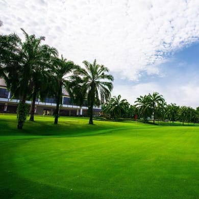 Sungai Long Golf & Country Club