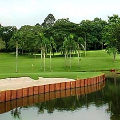 Staffield Country Resort