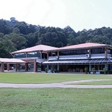Royal Pahang Golf Club - Kelab Golf Diraja Pahang