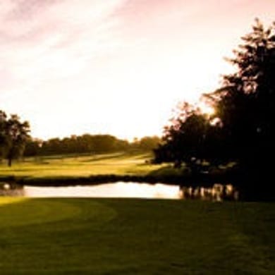 Forest of Arden Marriott Hotel & Country Club (Arden)