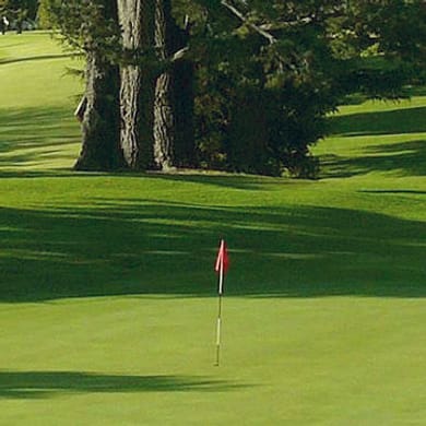 Tauranga Golf Club
