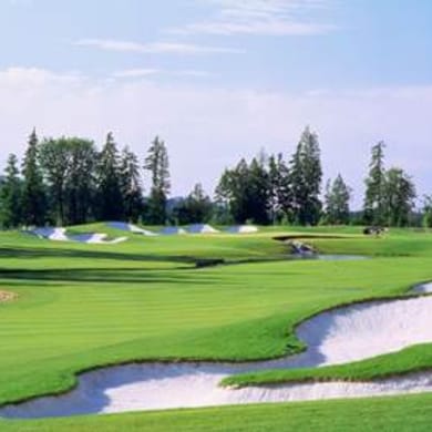 Washington National Golf Club