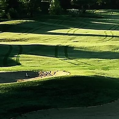 UGolf Albi - Château de Lasbordes