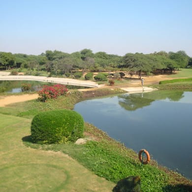 Karachi Golf Club