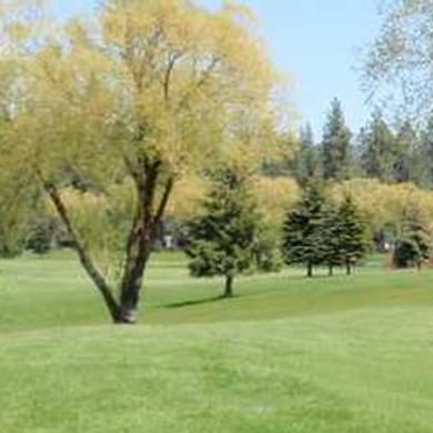 Wandermere Golf Course