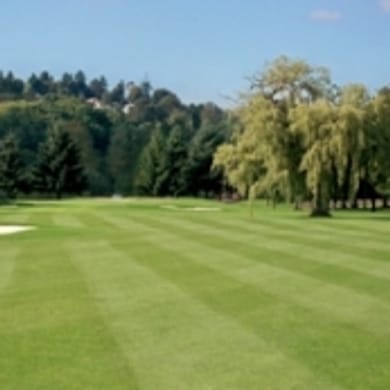 Riverbend Golf Complex