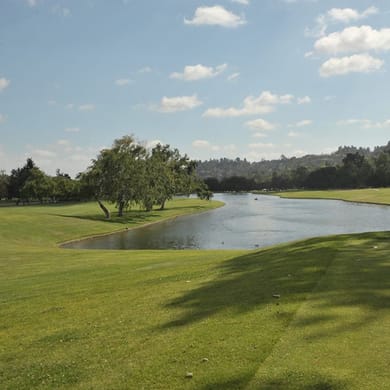 Brookside Golf Club (CW Koiner)