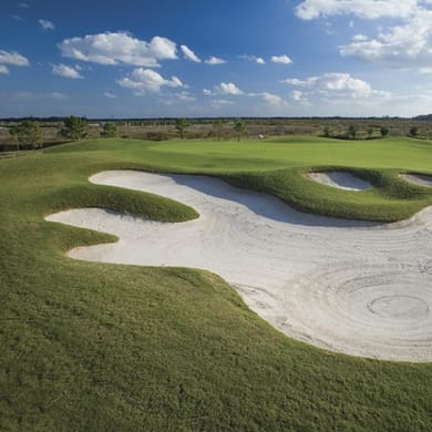 Eagle Creek Golf Club