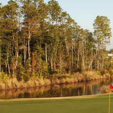 St Johns Golf & Country Club