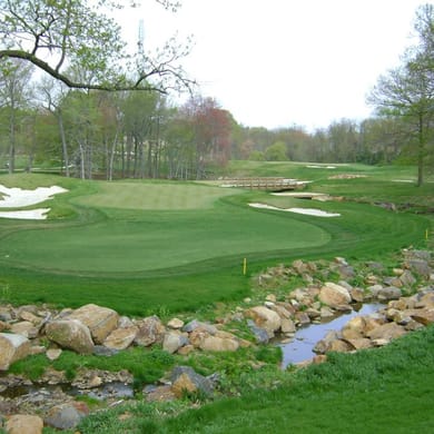 Rock Manor Golf Club