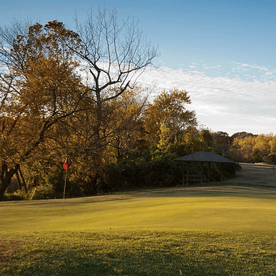 Langston Golf Course