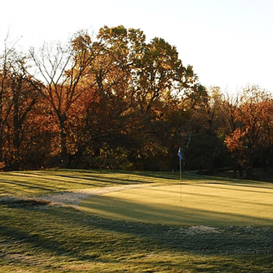 Rock Creek Golf Course