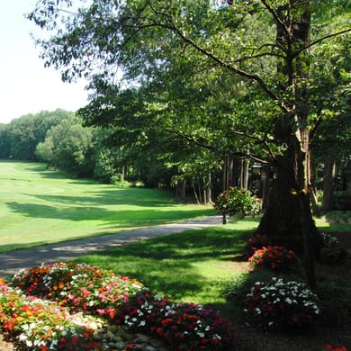 Reston National Golf Course