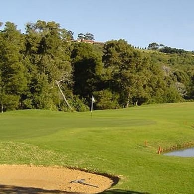 Plettenberg Bay Country Club