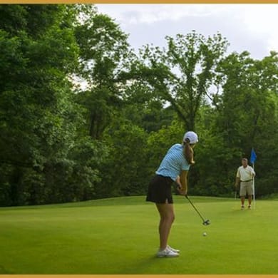 Meadowcreek Golf Course