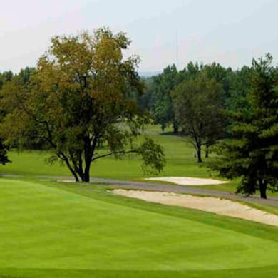 Greendale Golf Course