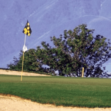 Birch Creek Golf Course