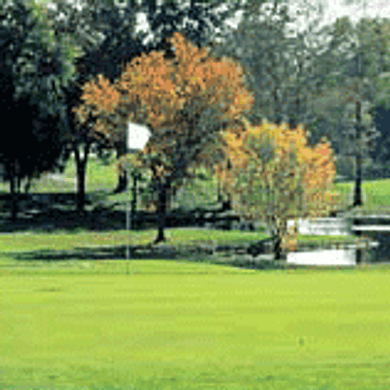 Henry Horton Golf Course