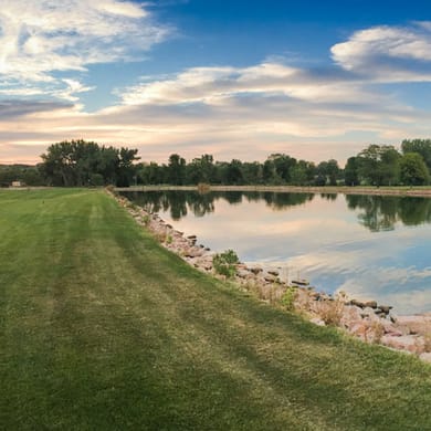 Meadowbrook Golf Course