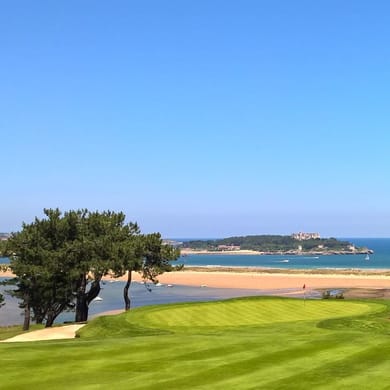 Real Golf de Pedreña (Original)