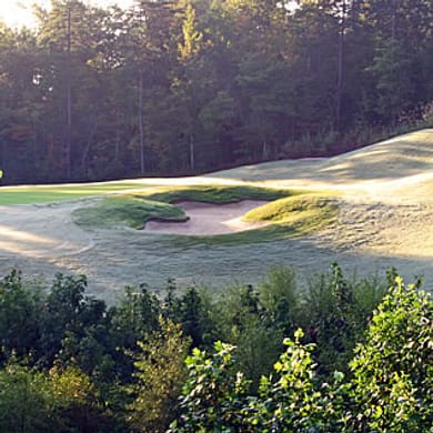 Springfield Golf Club