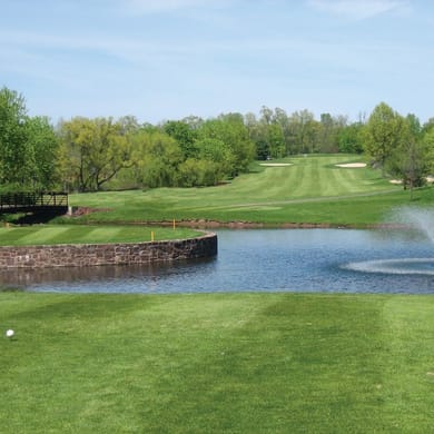 Five Ponds Golf Club