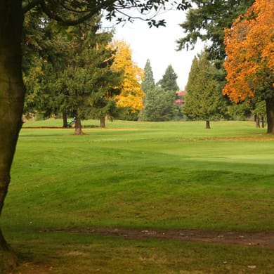 Rose City Golf Club