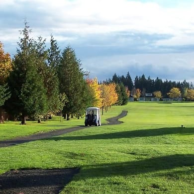 Claremont Golf Club