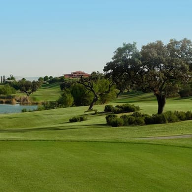 Hato Verde Club de Golf