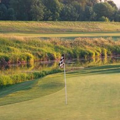 Heron Lakes Golf Club (Great Blue)